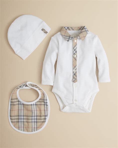 burberry baby napoli|bloomingdale's burberry clothes.